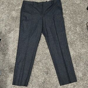 NWT Ann Taylor Ankle Pant